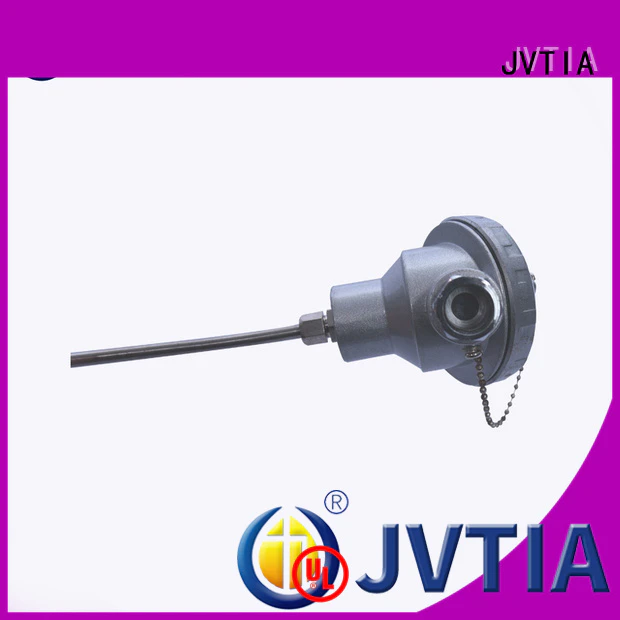 JVTIA pt100 marketing for temperature compensation