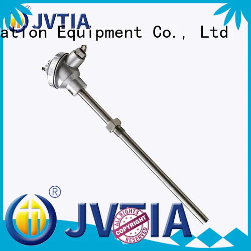JVTIA digital temperature sensor marketing for temperature measurement and control