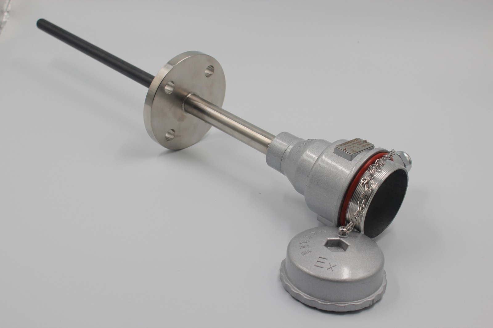 Top infrared thermocouple manufacturer for temperature measurement and control-5