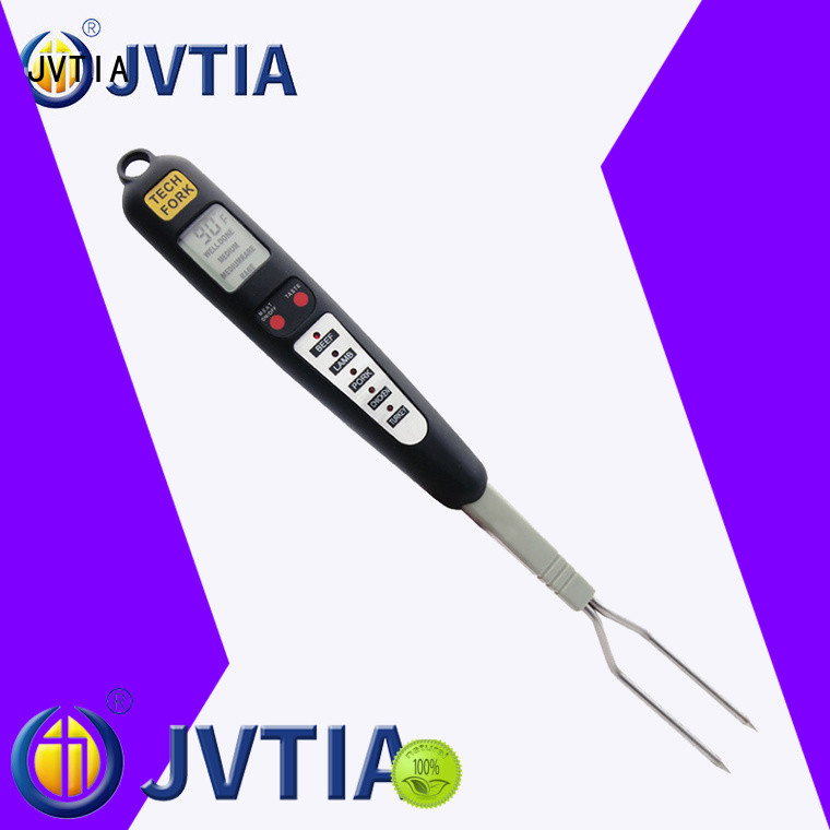 JVTIA thermometer supplier for temperature measurement and control