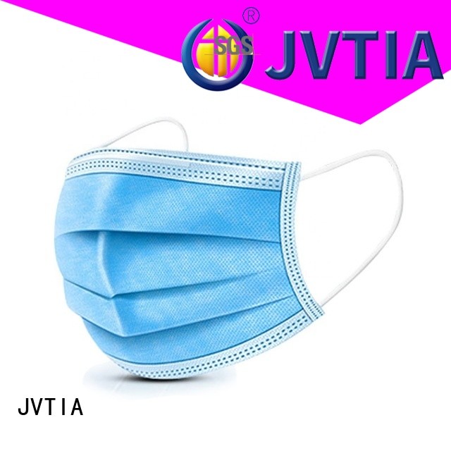 JVTIA high quality resistance temperature detector for manufacturer for temperature compensation