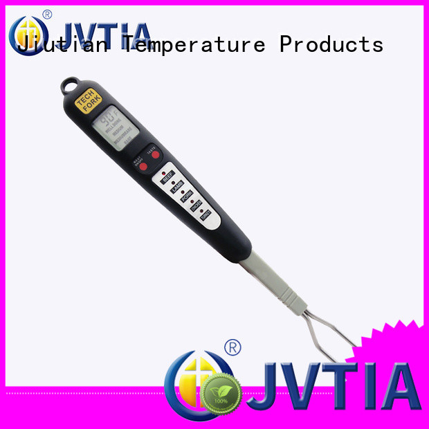 thermometer for manufacturer for temperature compensation