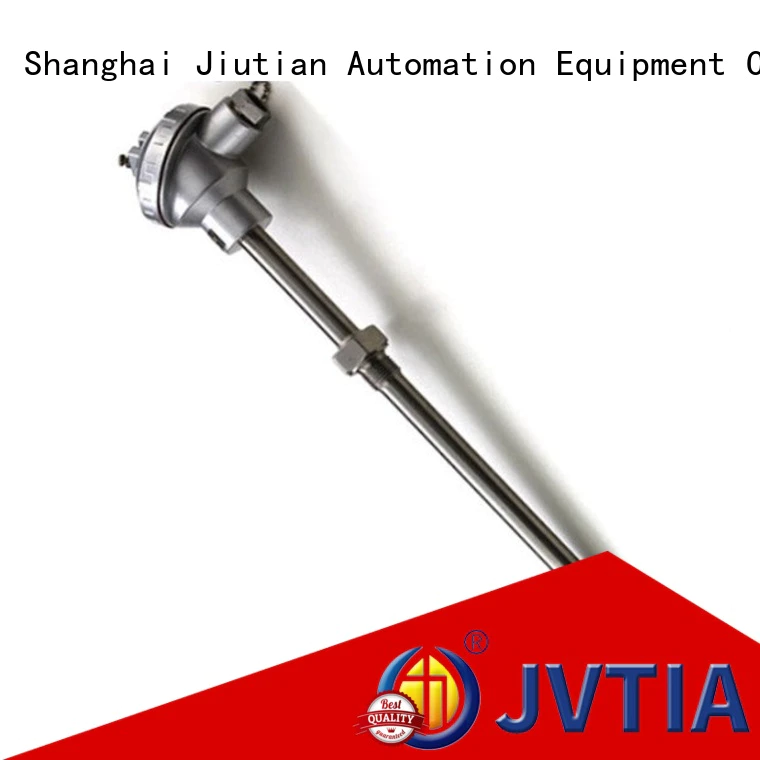 JVTIA j thermocouple marketing for temperature compensation