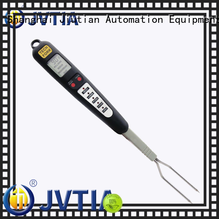 JVTIA high quality thermometer marketing for temperature measurement and control