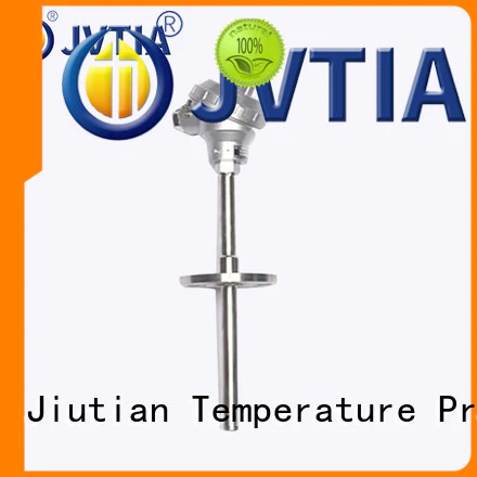 industrial leading k thermocouple for temperature measurement and control
