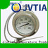 easy to use dial thermometer with probe custom for temperature measurement and control