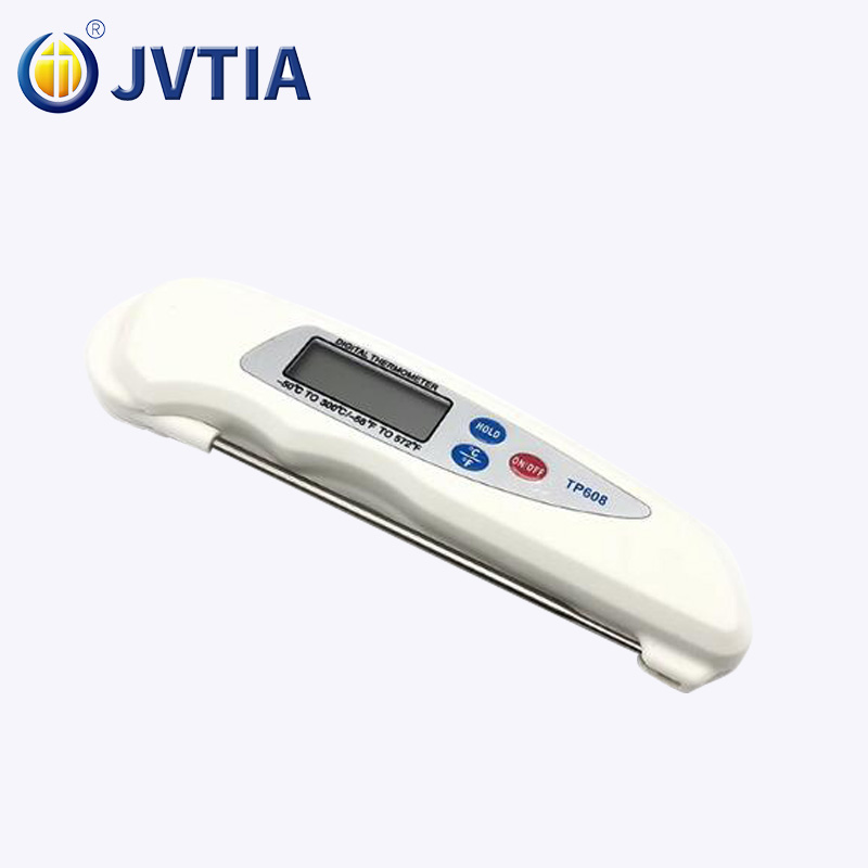 FDA Approval Digital meat BBQ Folding Thermometer Grill Food Cooking Thermometer