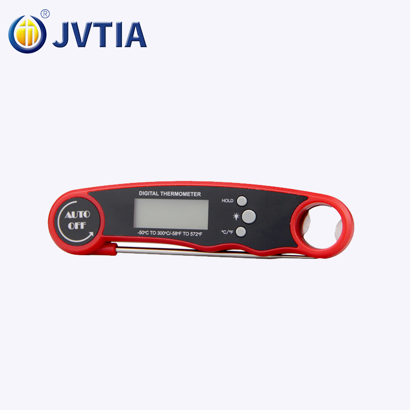 easy to use food thermometer manufacturer for temperature measurement and control-1