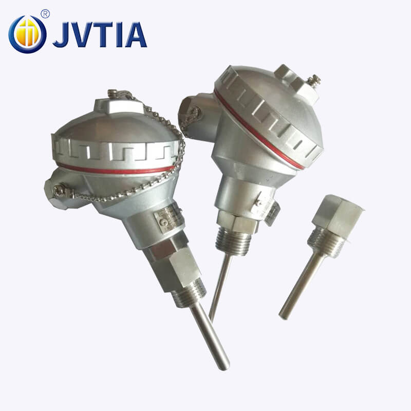 JVTIA accurate wholesale for temperature measurement and control-1