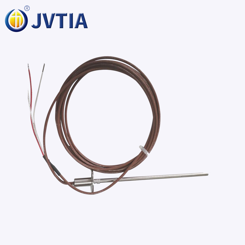 JVTIA j thermocouple overseas market for temperature measurement and control-1