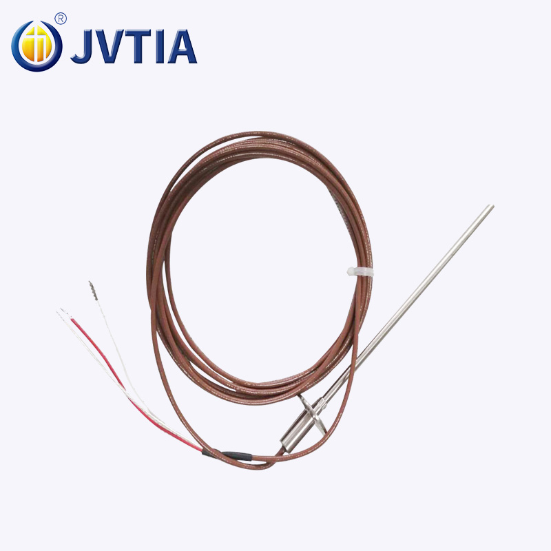 JVTIA j thermocouple overseas market for temperature measurement and control-2