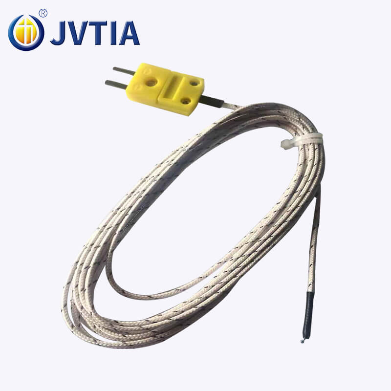 JVTIA Best j thermocouple bulk for temperature measurement and control-1