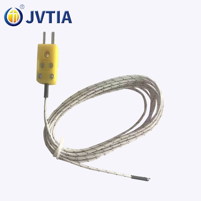 industrial leading k type thermocouple range supplier for temperature