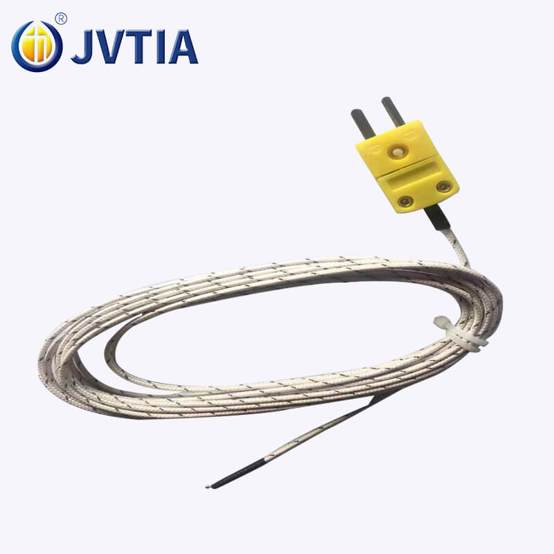 JVTIA Best j thermocouple bulk for temperature measurement and control-2