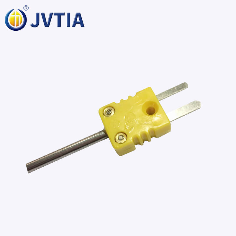 JVTIA Latest k type thermocouple probe owner for temperature compensation-1