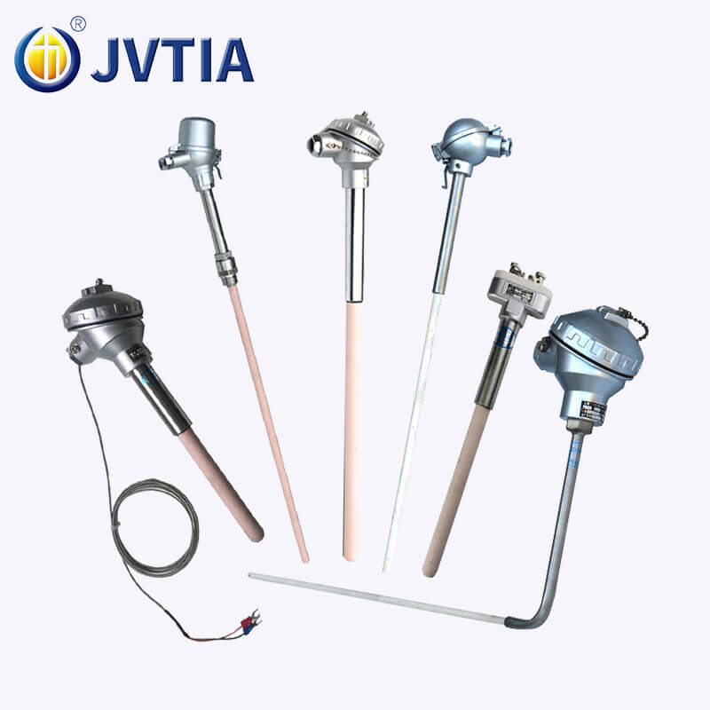 JVTIA k thermocouple owner for temperature measurement and control-2