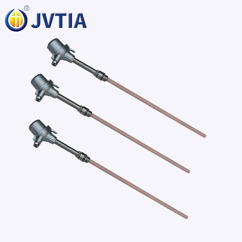 JVTIA k thermocouple owner for temperature measurement and control-1