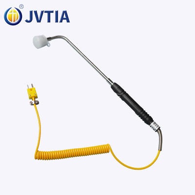 Handheld K Type Facst Reaction Surface Thermocouple
