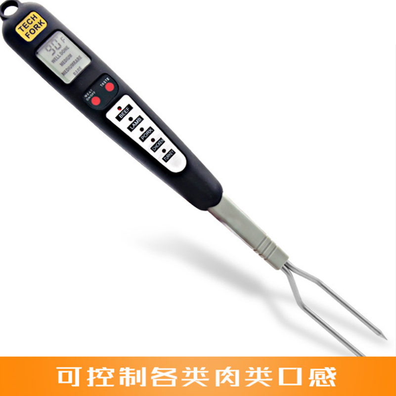 professional dial probe thermometer marketing for temperature compensation-1