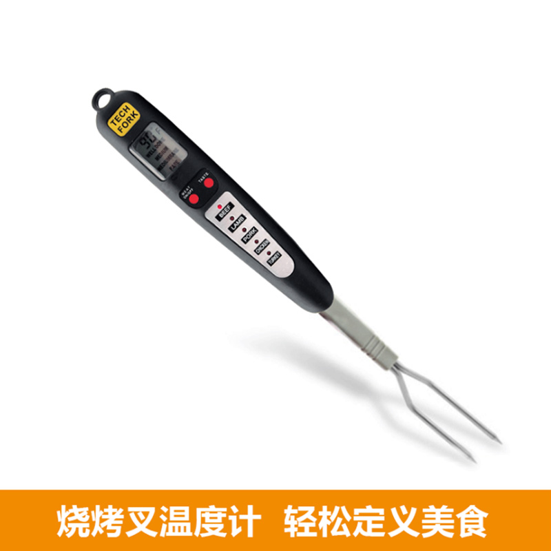 professional dial probe thermometer marketing for temperature compensation-2