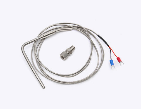 Thermocouple Manufacturer Factory | Jvtia