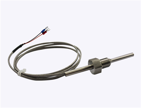 Thermocouple Manufacturer Factory | Jvtia
