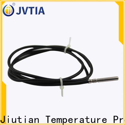 JVTIA Best ntc thermistor supplier for temperature measurement and control