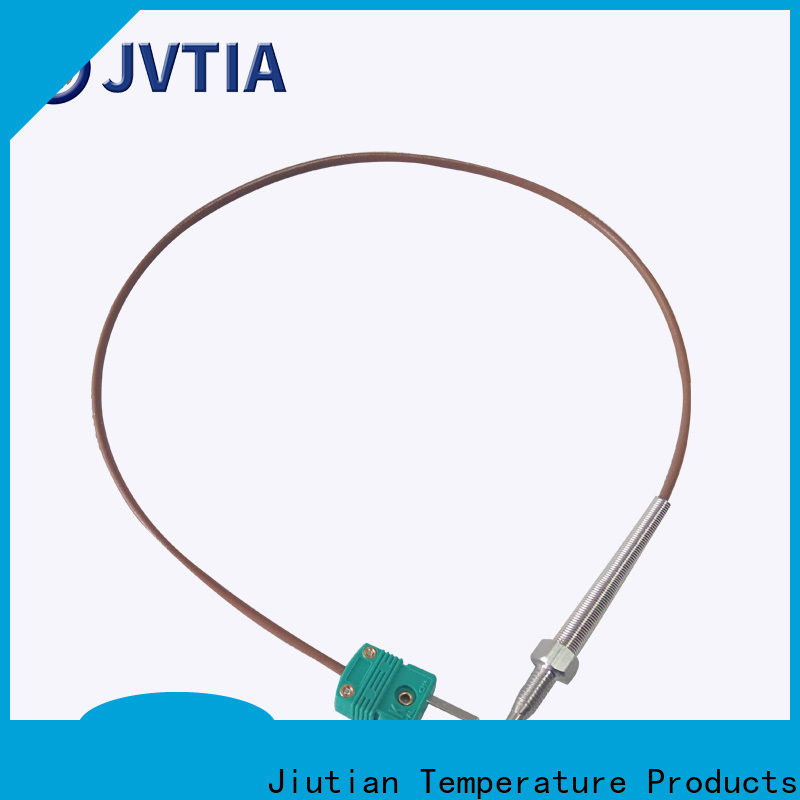 k type temperature probe for manufacturer for temperature compensation