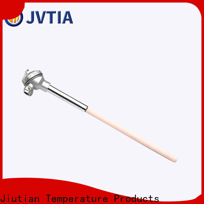 JVTIA High-quality type k thermocouple wire order now for temperature compensation
