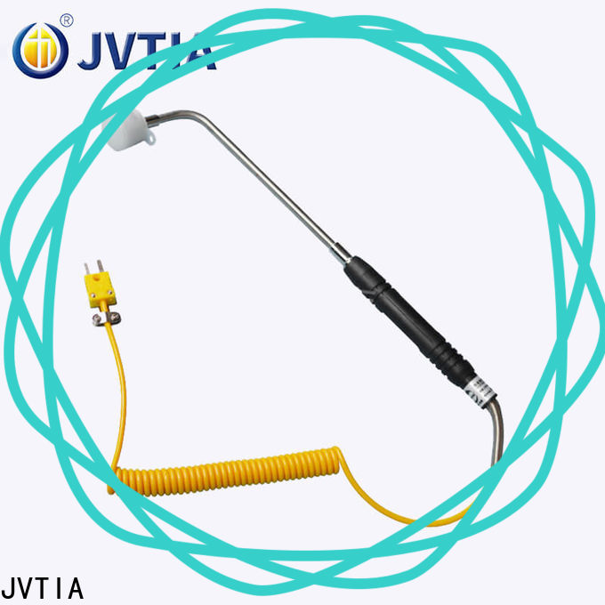 JVTIA j thermocouple for temperature compensation