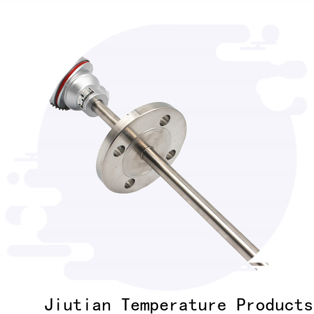 JVTIA type k thermocouple wire order now for temperature measurement and control