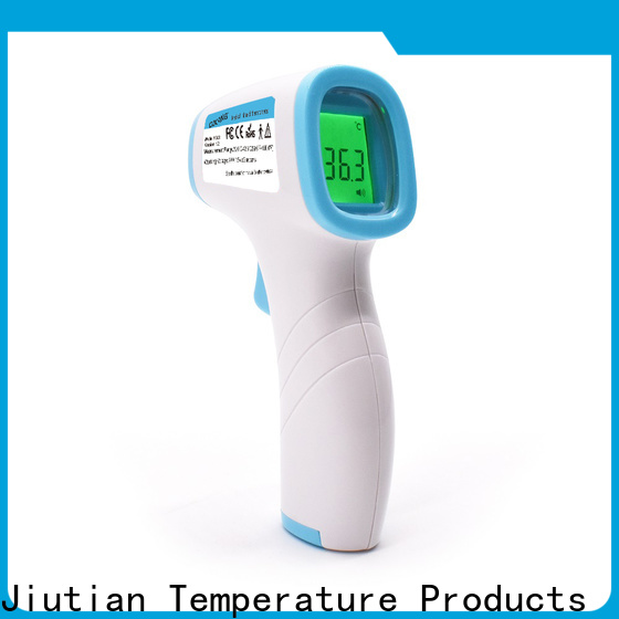 JVTIA resistance temperature detector company for temperature compensation