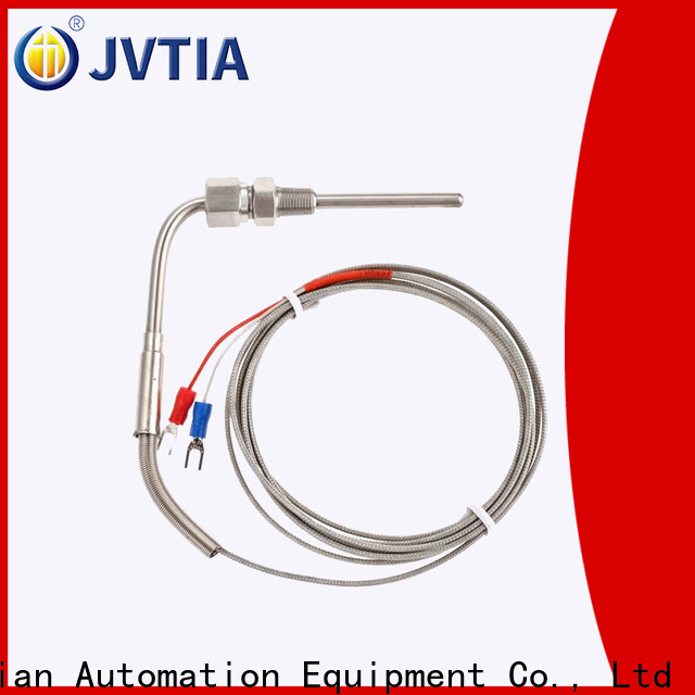 JVTIA professional k thermocouple overseas market for temperature compensation