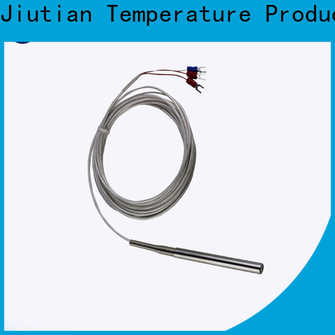 Wholesale temperature detector marketing for temperature compensation