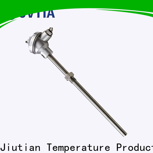 JVTIA Top digital temperature sensor for temperature compensation