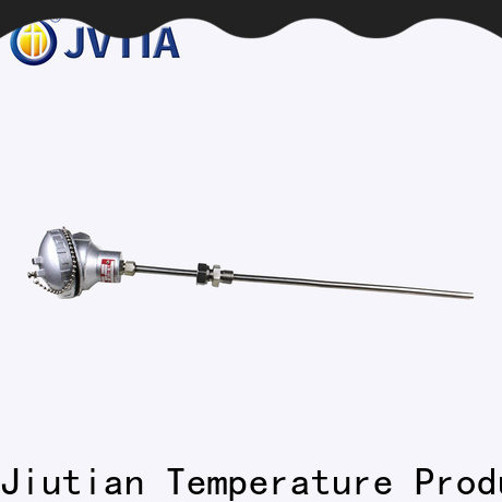 JVTIA rtd pt100 bulk for temperature measurement and control