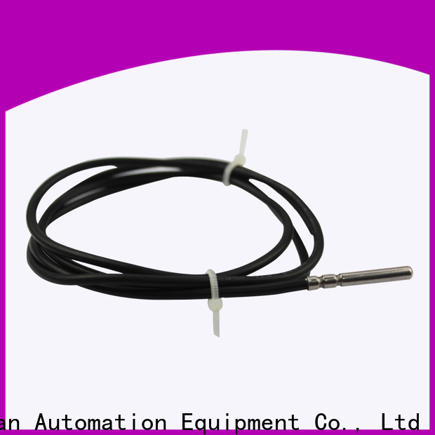 JVTIA ntc thermistor factory for temperature compensation