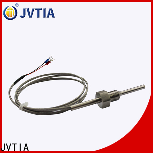 High-quality k type thermocouple range for temperature measurement and control