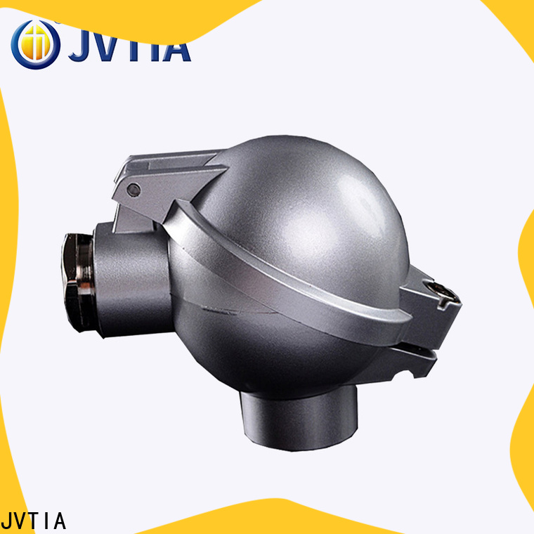 JVTIA durable thermocouple head Supply for temperature measurement and control