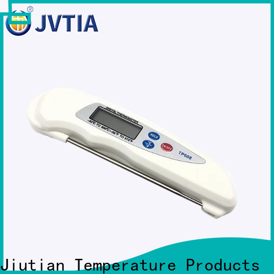 JVTIA Top dial type thermometer for temperature measurement and control