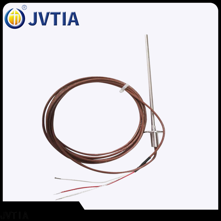 JVTIA k type thermocouple range owner for temperature measurement and control