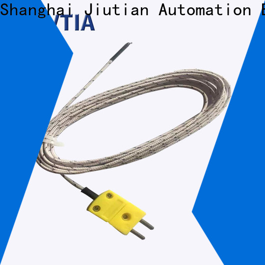 JVTIA New type k thermocouple wire for temperature measurement and control