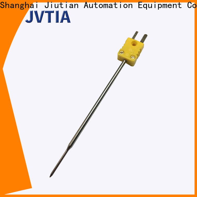JVTIA High-quality k thermocouple supplier for temperature compensation