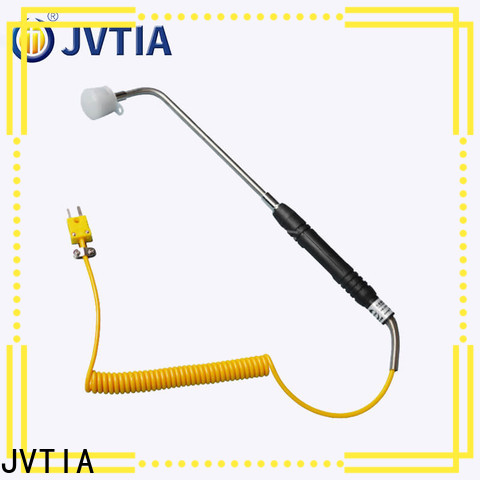 JVTIA k type temperature probe overseas market for temperature measurement and control