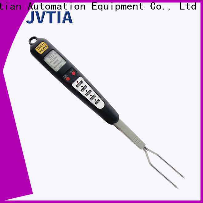 JVTIA Latest dial probe thermometer factory for temperature measurement and control