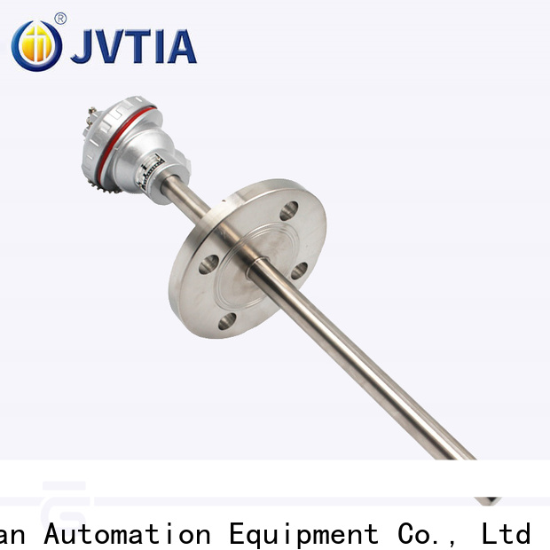 JVTIA Custom k type temperature probe for temperature measurement and control