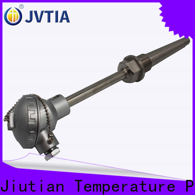 JVTIA j thermocouple owner for temperature measurement and control