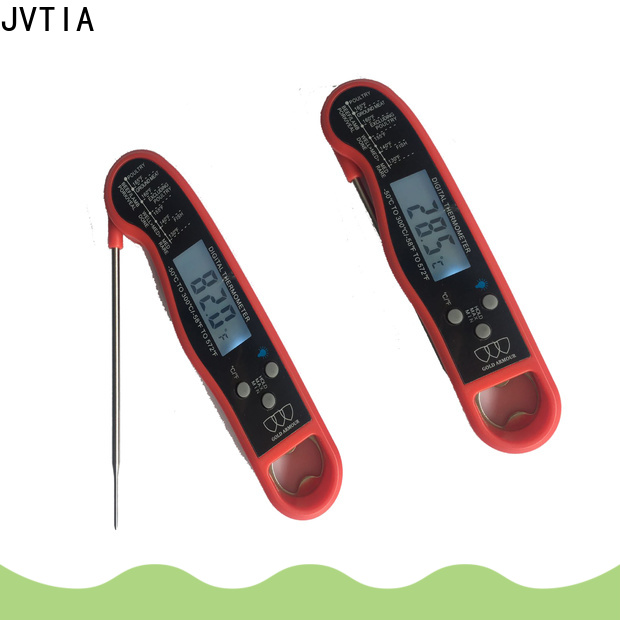 JVTIA Top thermometer for business for temperature measurement and control