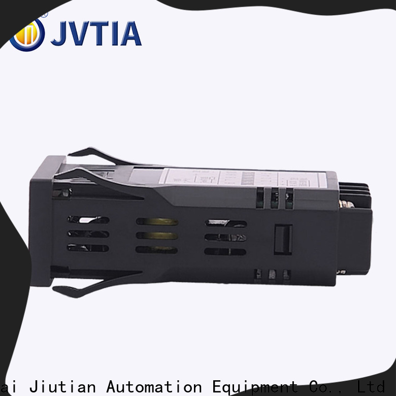 JVTIA accurate digital temperature controller order now for temperature compensation