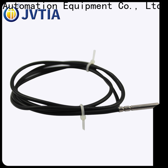 JVTIA easy to use ntc thermistor order now for temperature measurement and control